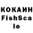 КЕТАМИН ketamine Nana Fedoseeva